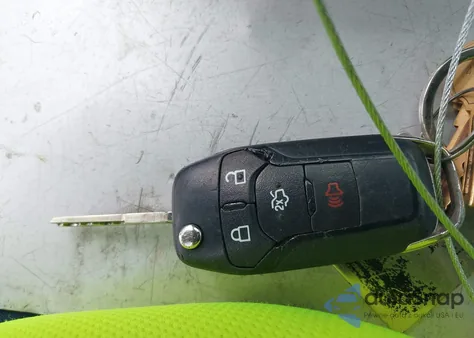 2015 Ford Fusion Se from USA, damaged, VIN 1FA6P0HD9F5116439